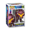 Blue Beetle (2023) - Conrad Carapax Pop! Vinyl Figure