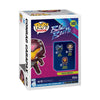 Blue Beetle (2023) - Conrad Carapax Pop! Vinyl Figure