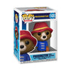 Paddington (2017) - Paddington with Case Pop! Vinyl Figure