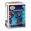 Paddington (2017) - Paddington with Case Pop! Vinyl Figure