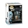Haunted Mansion (2023) - Gus Pop! Vinyl Figure