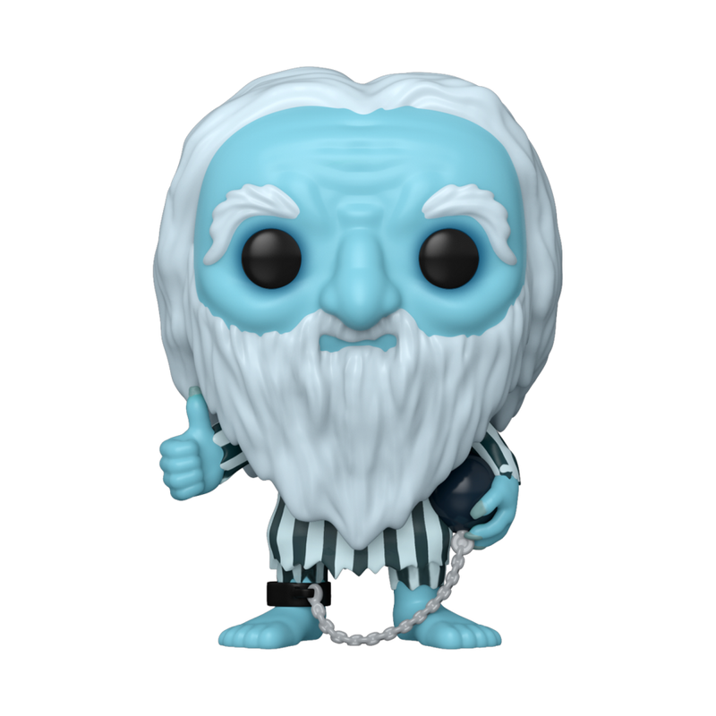 Haunted Mansion (2023) - Gus Pop! Vinyl Figure