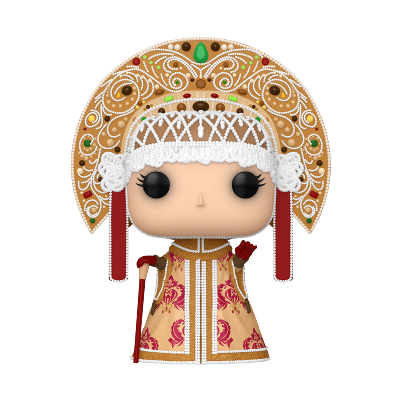 Haunted Mansion (2023) - Madame Leota Pop! Vinyl Figure