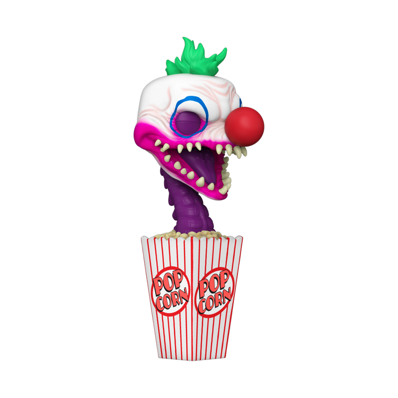 Killer Klowns from Outer Space - Baby Klown Pop! Vinyl Figure