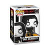 The Crow - Eric Draven with Crow Pop! Vinyl Figure