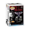 The Crow - Eric Draven with Crow Pop! Vinyl Figure