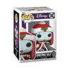 The Nightmare Before Christmas 30th Anniversary - Christmas Sally Pop! Vinyl Figure