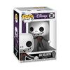 The Nightmare Before Christmas 30th Anniversary - Formal Jack Pop! Vinyl Figure