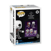 The Nightmare Before Christmas 30th Anniversary - Formal Jack Pop! Vinyl Figure