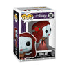 The Nightmare Before Christmas 30th Anniversary - Formal Sally Pop! Vinyl Figure