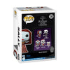 The Nightmare Before Christmas 30th Anniversary - Formal Sally Pop! Vinyl Figure