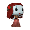 The Nightmare Before Christmas 30th Anniversary - Formal Sally Pop! Vinyl Figure