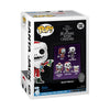 The Nightmare Before Christmas 30th Anniversary - Santa Jack Pop! Vinyl Figure