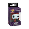 The Nightmare Before Christmas 30th Anniversary - Formal Sally Pop! Keychain