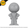 The Nightmare Before Christmas 30th Anniversary - Formal Jack (Chance of Chase) Vinyl Soda Figure