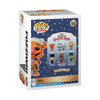 The Muppets Christmas Carol - Fozziwig Pop! Vinyl Figure