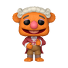 The Muppets Christmas Carol - Fozziwig Pop! Vinyl Figure
