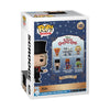 The Muppets Christmas Carol - Scrooge Pop! Vinyl Figure