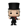 The Muppets Christmas Carol - Scrooge Pop! Vinyl Figure
