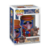 The Muppets Christmas Carol - Gonzo with Rizzo Pop! Vinyl Figure
