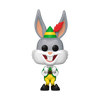 Looney Tunes - Bugs as Buddy the Elf WB100 Pop! Vinyl Figure