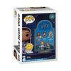 Wish (2023) - Asha with Star Pop! Vinyl Figure