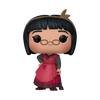 Wish (2023) - Dahlia Pop! Vinyl Figure