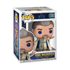 Wish (2023) - King Magnifico Pop! Vinyl Figure