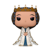 Wish (2023) - Queen Amaya Pop! Vinyl Figure