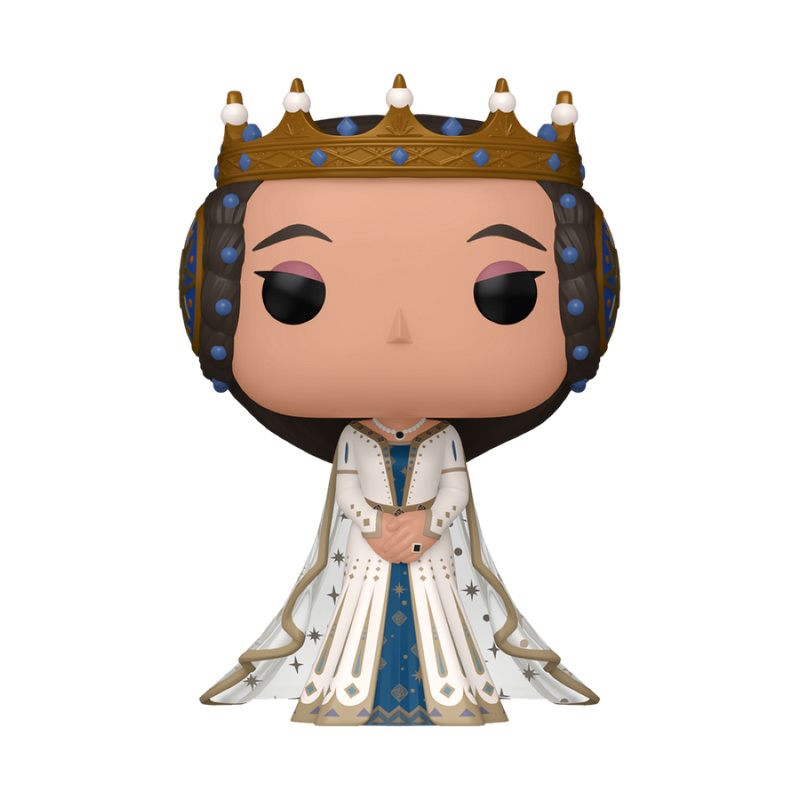 Wish (2023) - Queen Amaya Pop! Vinyl Figure