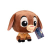 Wish (2023) - Valentino 7 Inch Plush