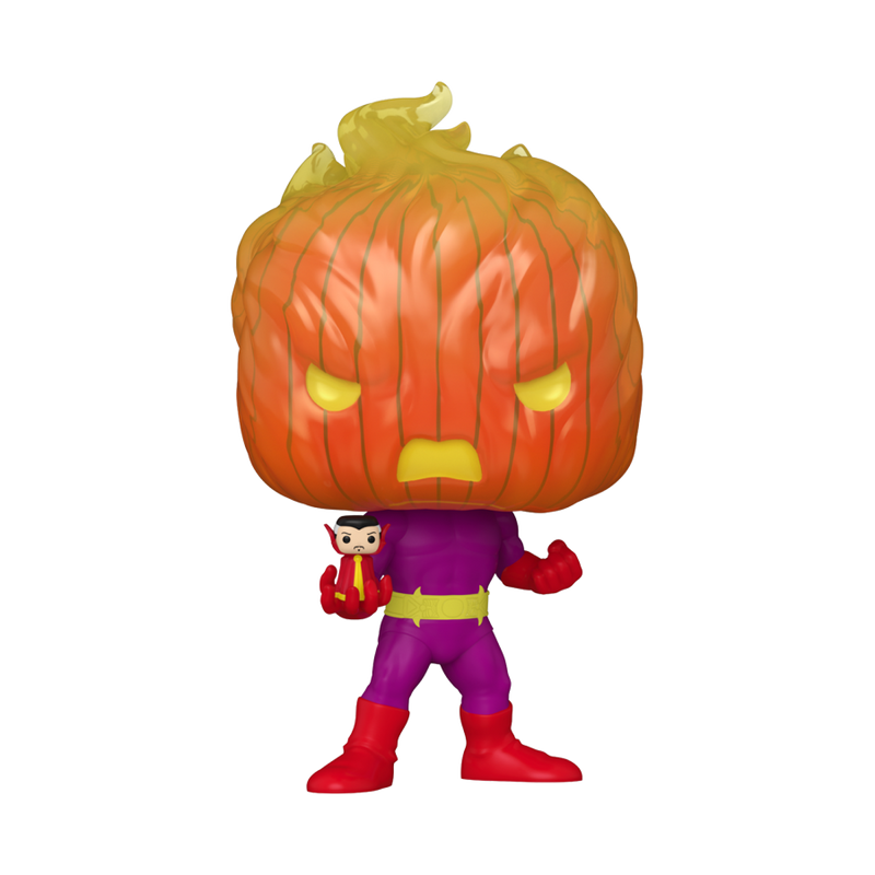 Marvel: Strange Tales - Dormammu Pop! Vinyl Figure