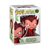 Marvel: Strange Tales - Mephisto Pop! Vinyl Figure