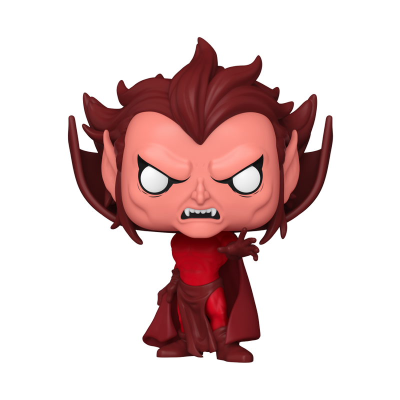 Marvel: Strange Tales - Mephisto Pop! Vinyl Figure