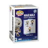 Mad Max: Road Warrior - Lord Humungus WB100 Pop! Vinyl Figure