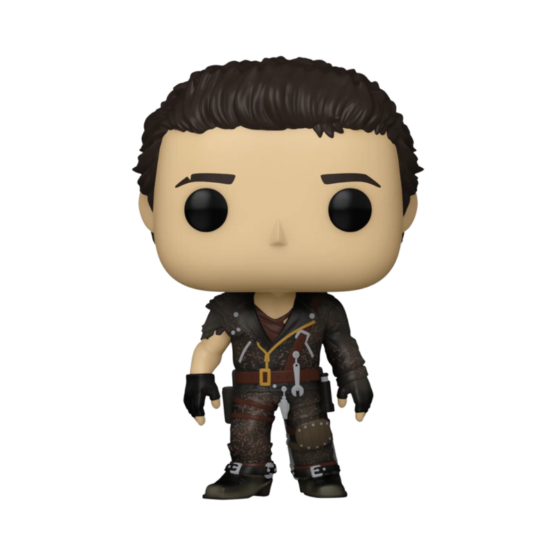 Mad Max: Road Warrior - Max WB100 Pop! Vinyl Figure