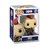 Mad Max: Road Warrior - Wez WB100 Pop! Vinyl Figure