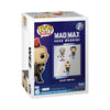 Mad Max: Road Warrior - Wez WB100 Pop! Vinyl Figure