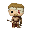 300 - Dilios WB100 Pop! Vinyl Figure