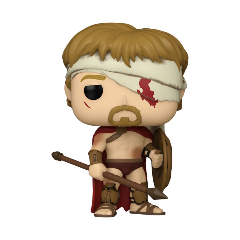 300 - Dilios WB100 Pop! Vinyl Figure