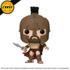 300 - Leonidas WB100 (Chance of Chase) Pop! Vinyl Figure