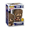 300 - Leonidas WB100 (Chance of Chase) Pop! Vinyl Figure