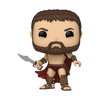 300 - Leonidas WB100 (Chance of Chase) Pop! Vinyl Figure