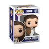 300 - Queen Gorgo WB100 Pop! Vinyl Figure