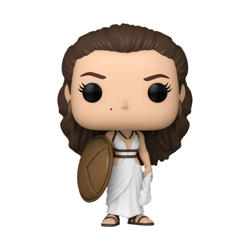 300 - Queen Gorgo WB100 Pop! Vinyl Figure