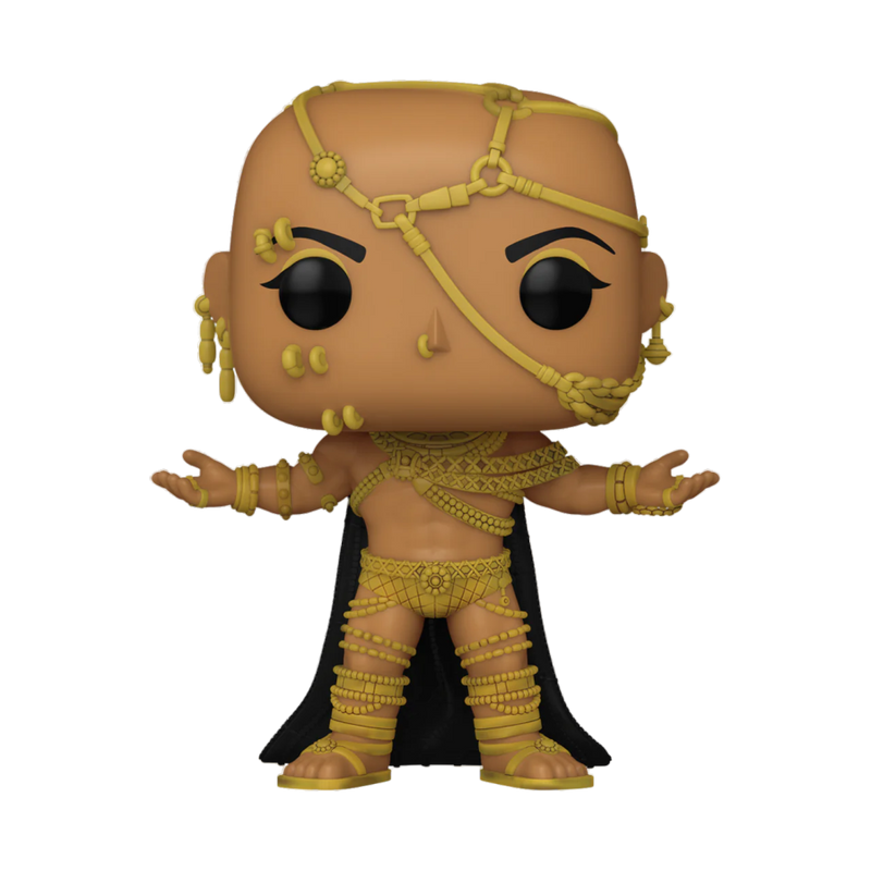 300 - Xerxes WB100 Pop! Vinyl Figure