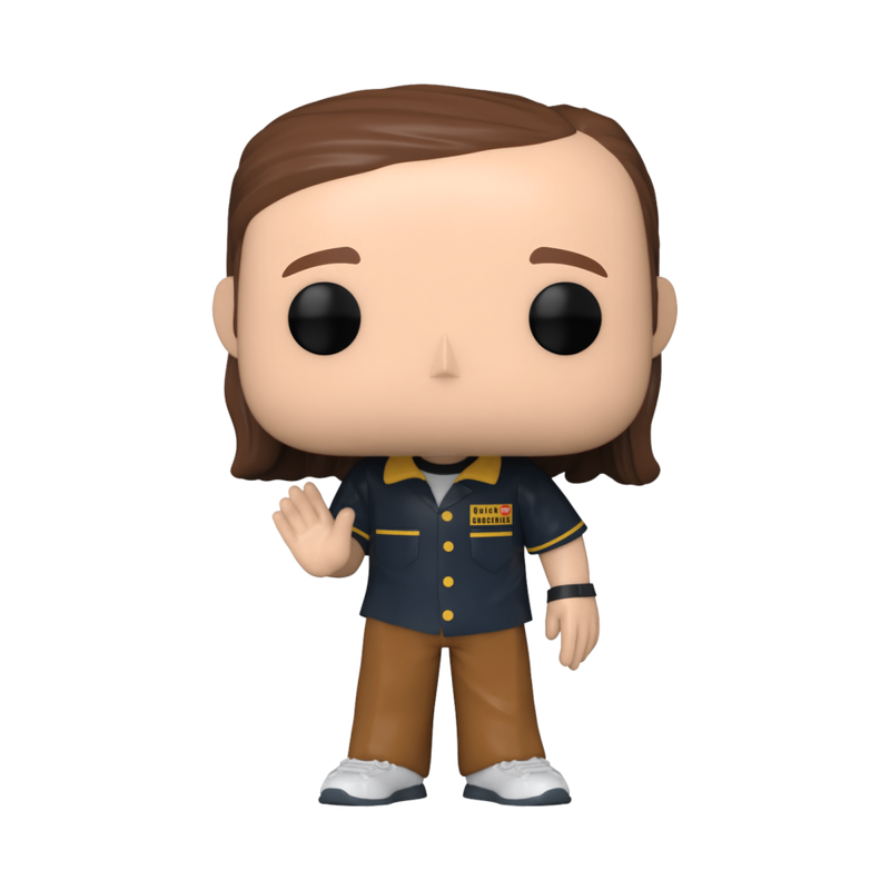 Clerks 3 - Elias Grover Pop! Vinyl Figure