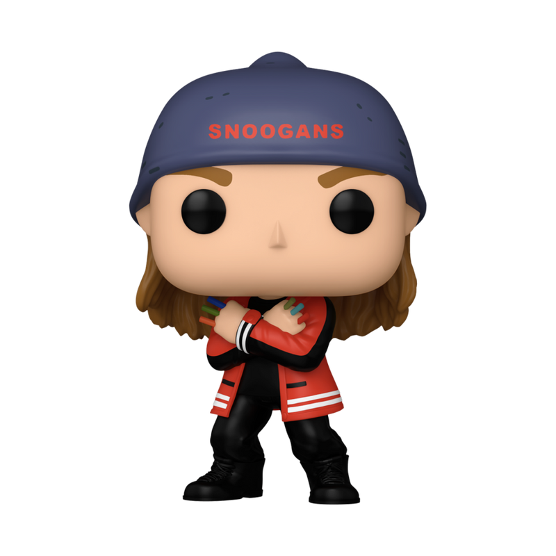 Clerks 3 - Jay Pop! Vinyl Figure