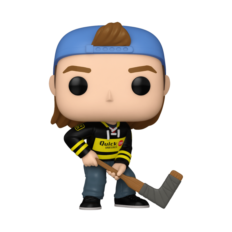Clerks 3 - Randal Pop! Vinyl Figure