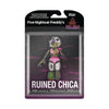 Five Nights at Freddys: Security Breach - Ruined Chica 5 Inch Figure